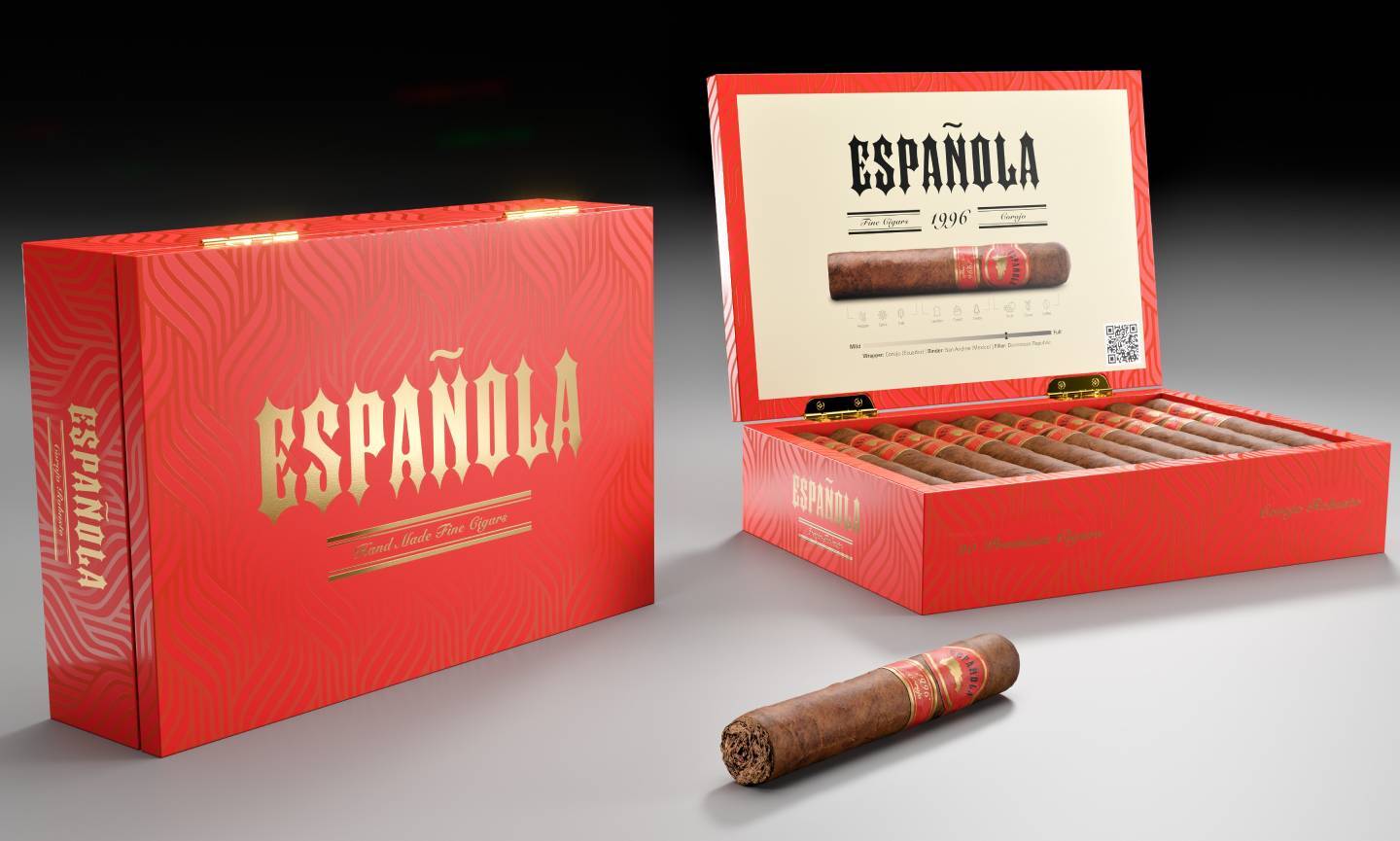 Española Corojo