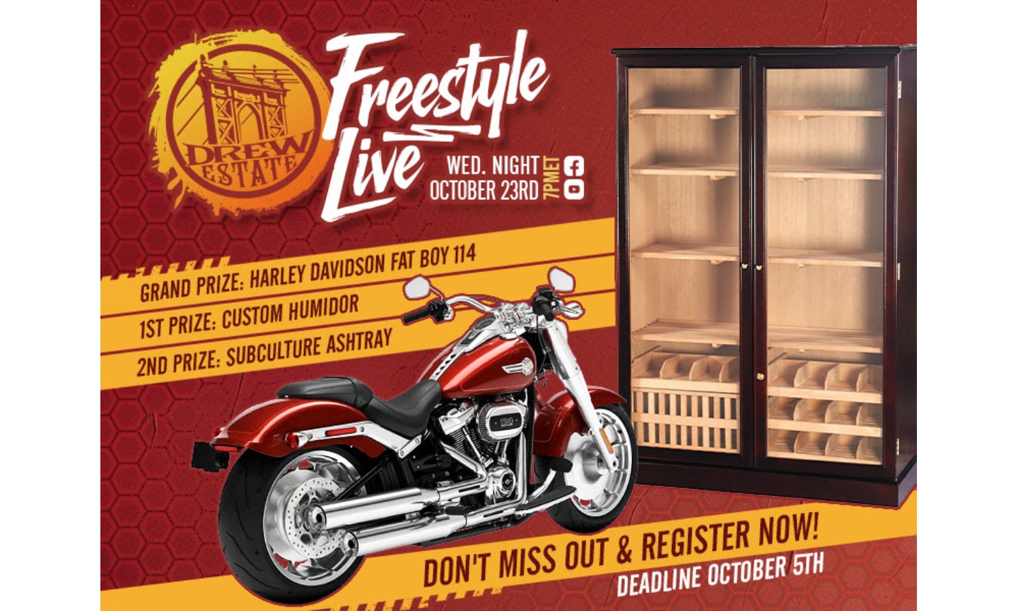 Freestyle Live