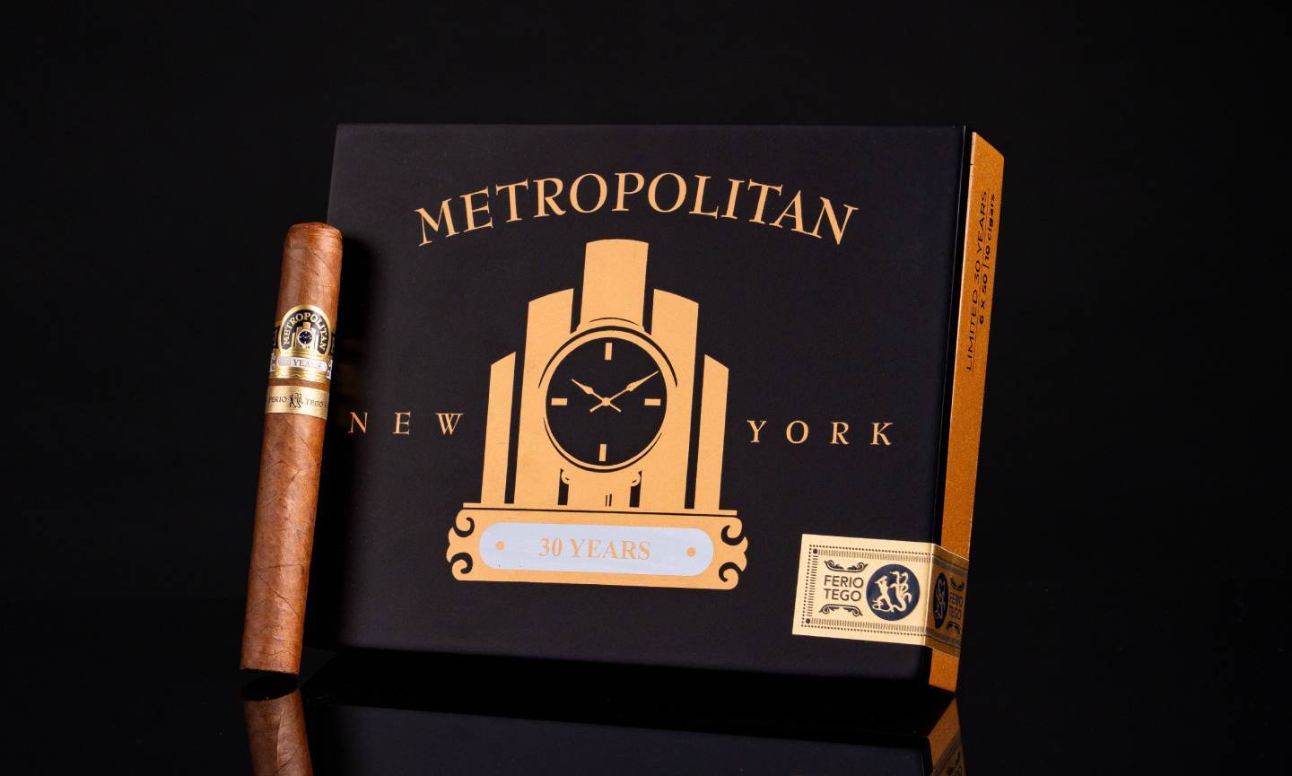 Metropolitan