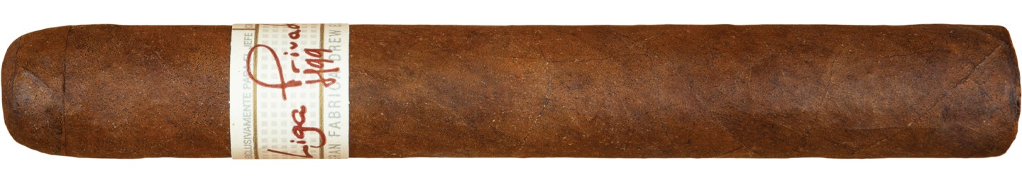 Brand Breakdowns 5 Liga Privada