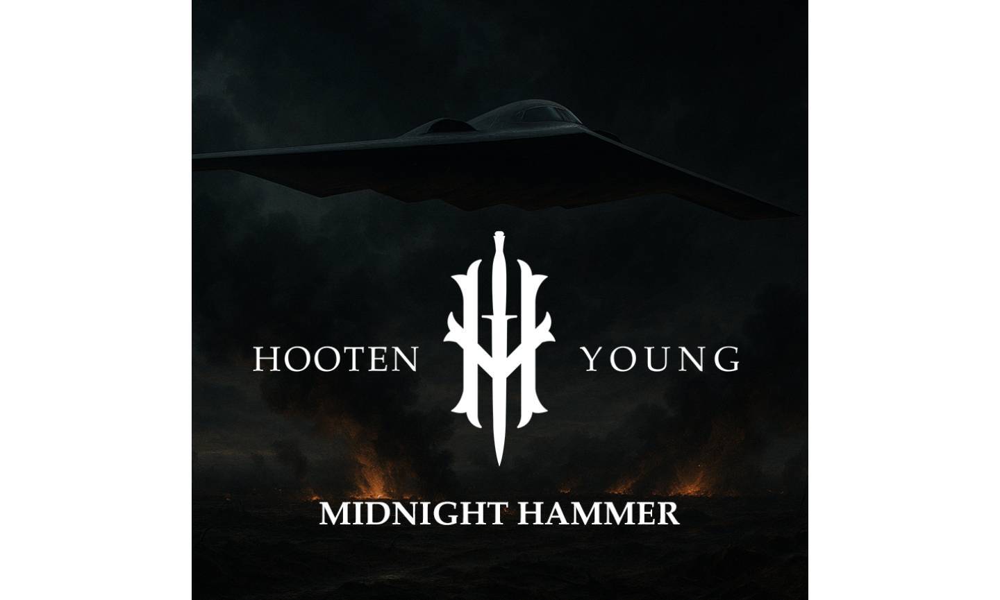 Operation Midnight Hammer