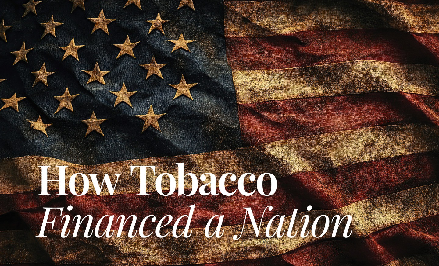 Features 1 tobacco