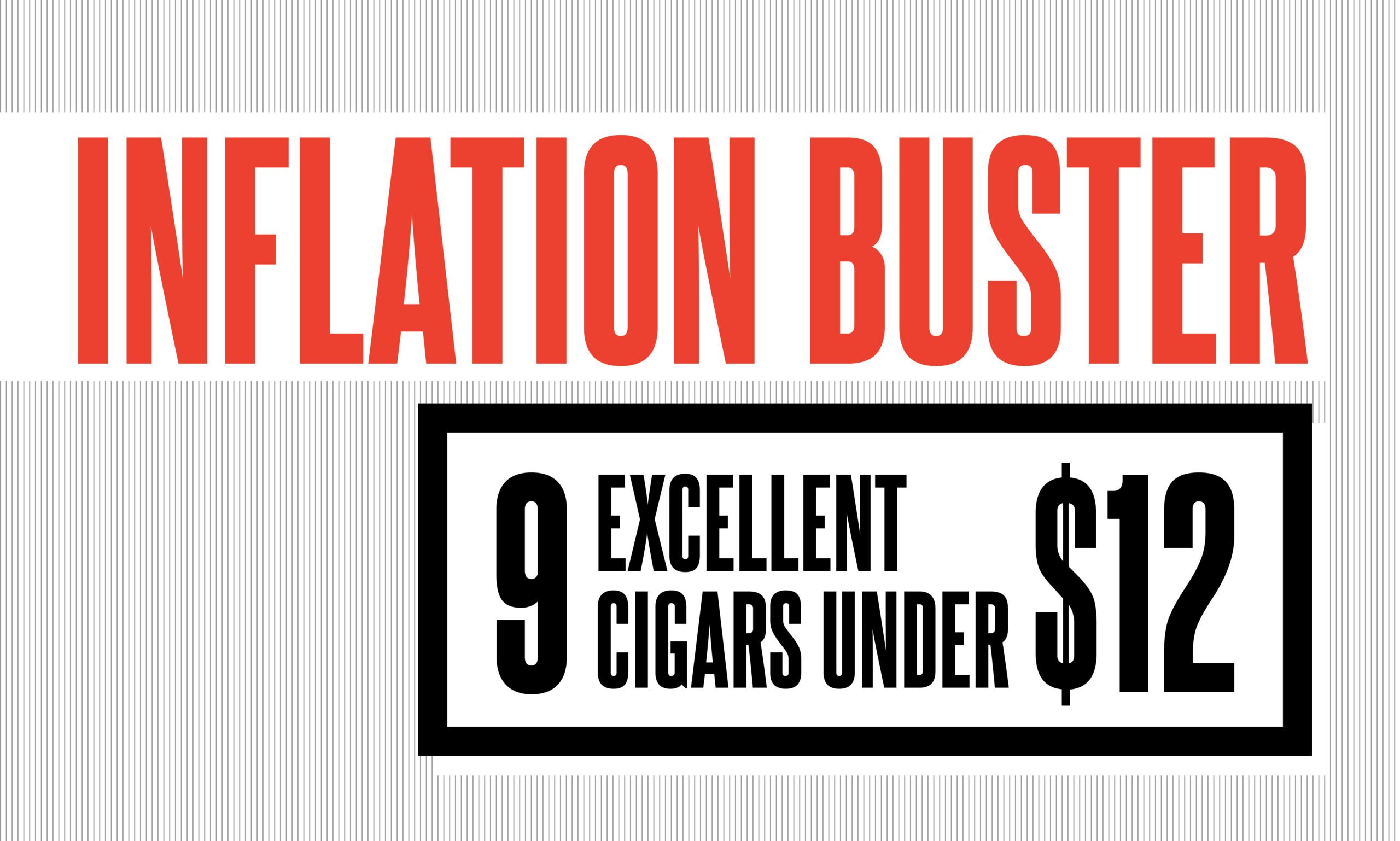 Inflation Buster 2 INFLATION BUSTER