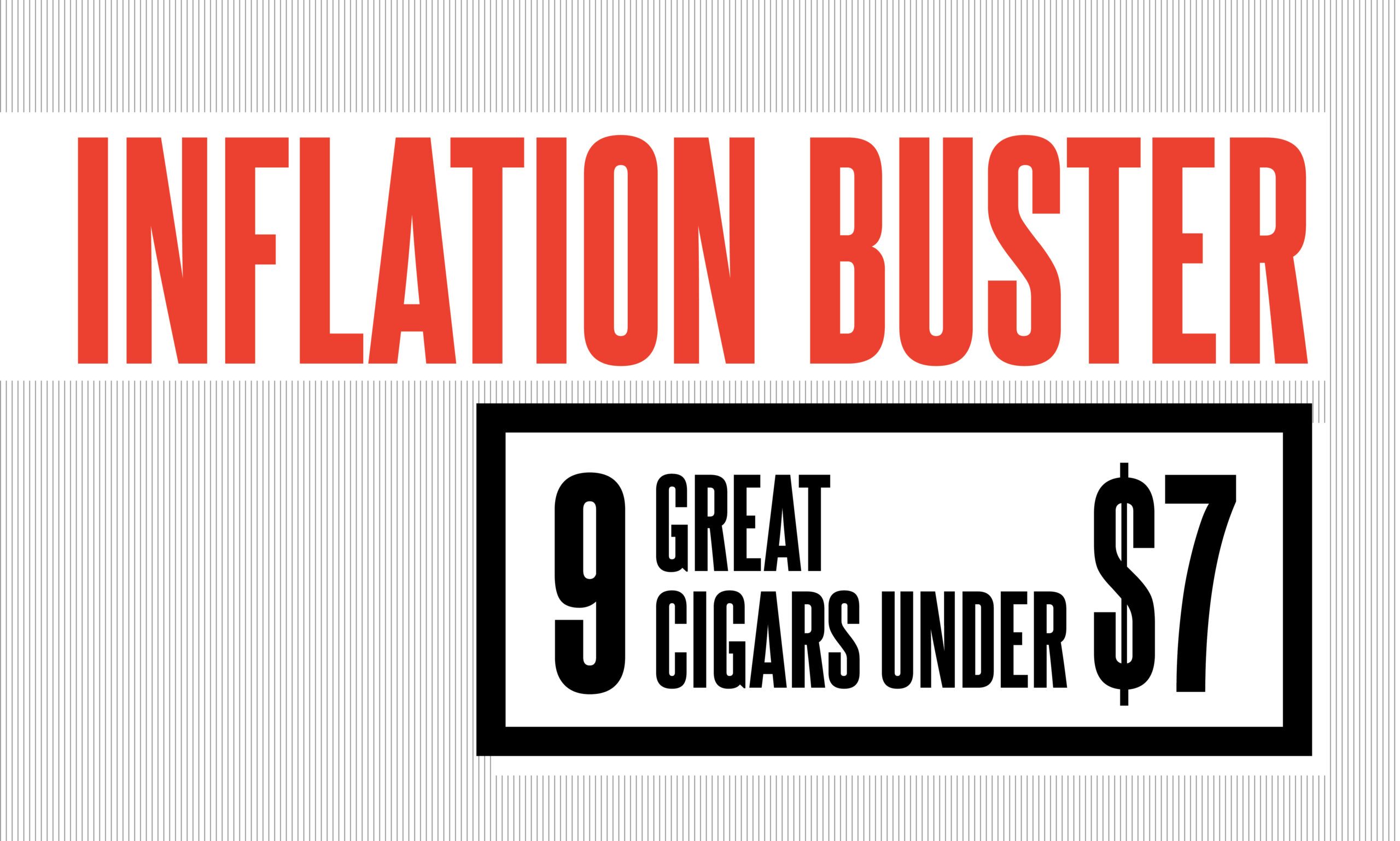 Inflation Buster 3 Inflation Buster