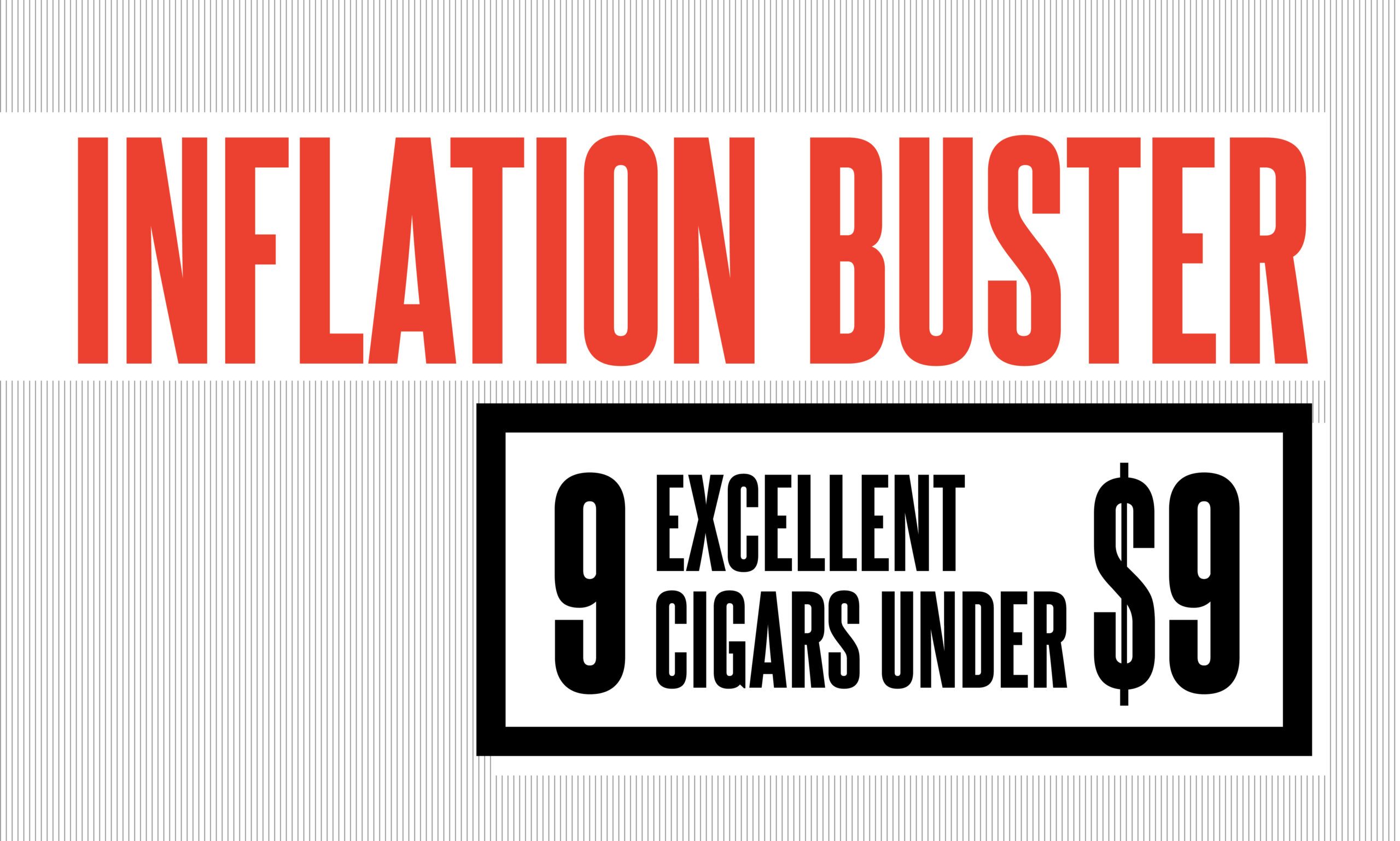 Inflation Buster 4 Inflation Buster