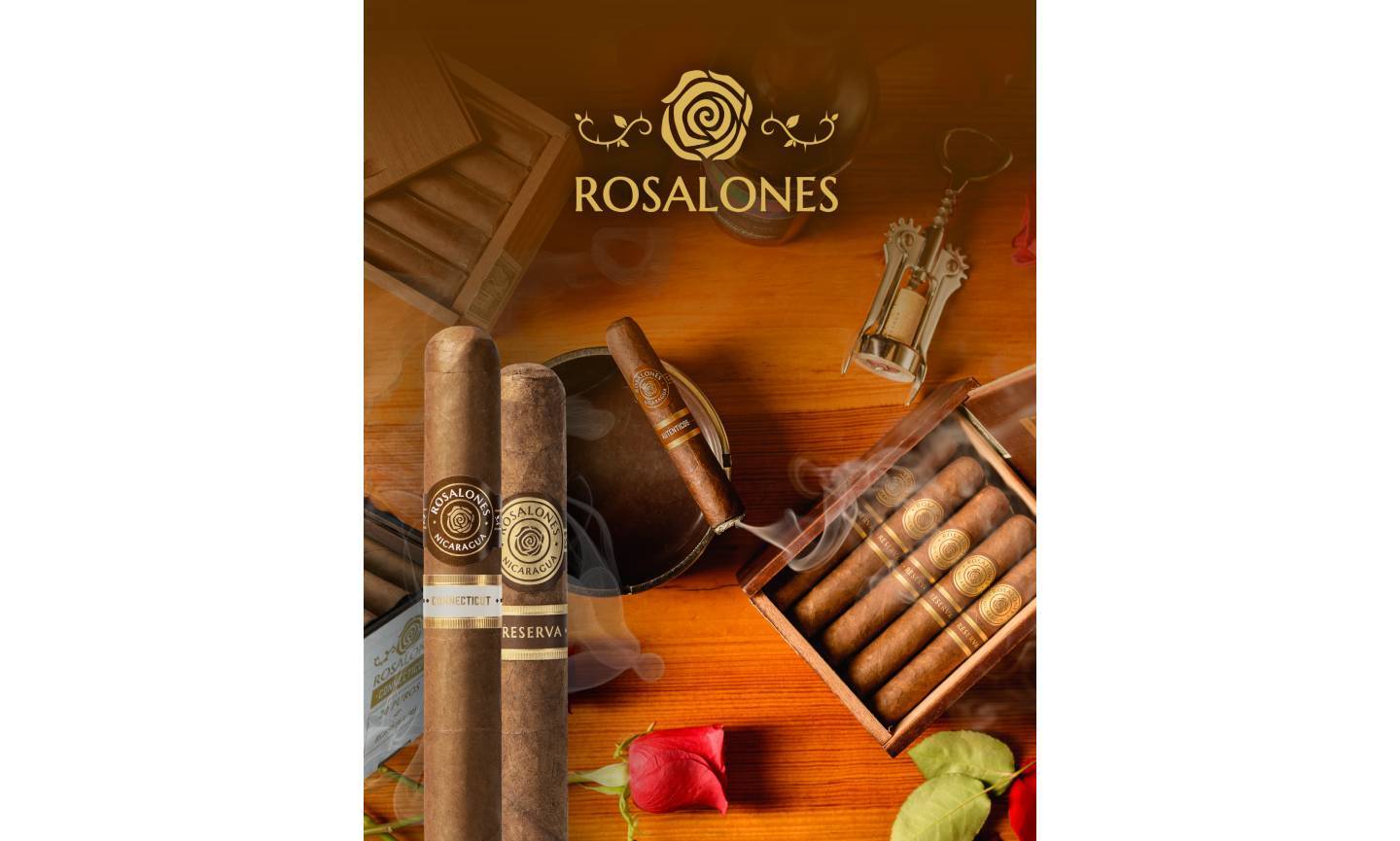 Rosalones