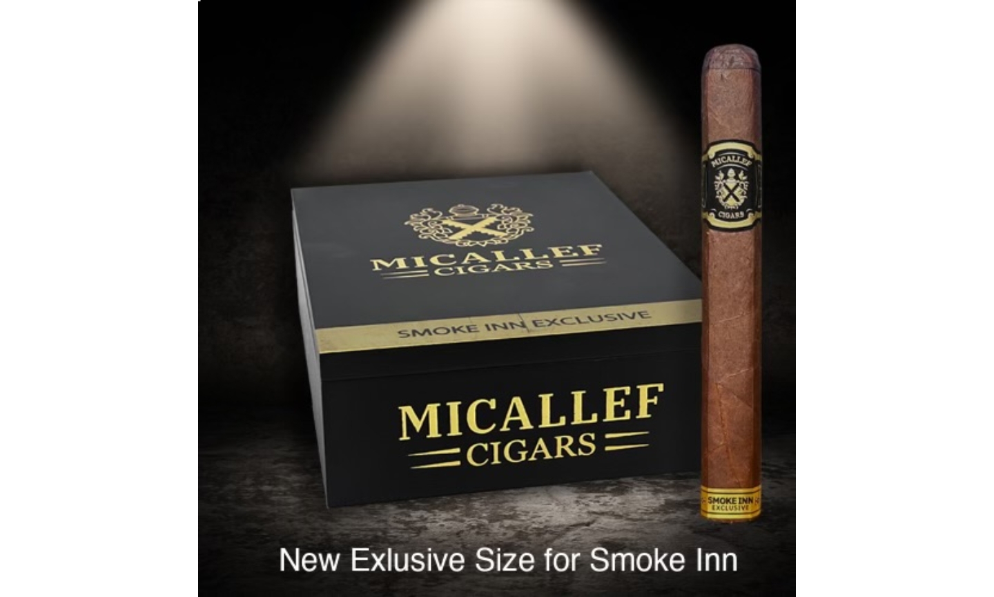 Smoke Inn