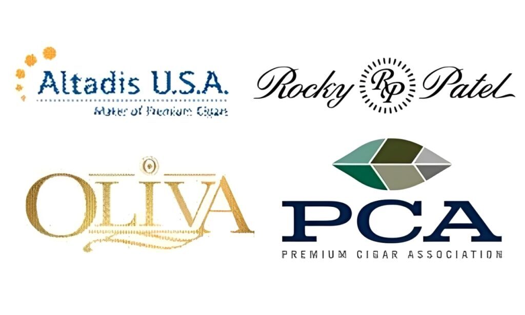 Traveling Cigar Road Show