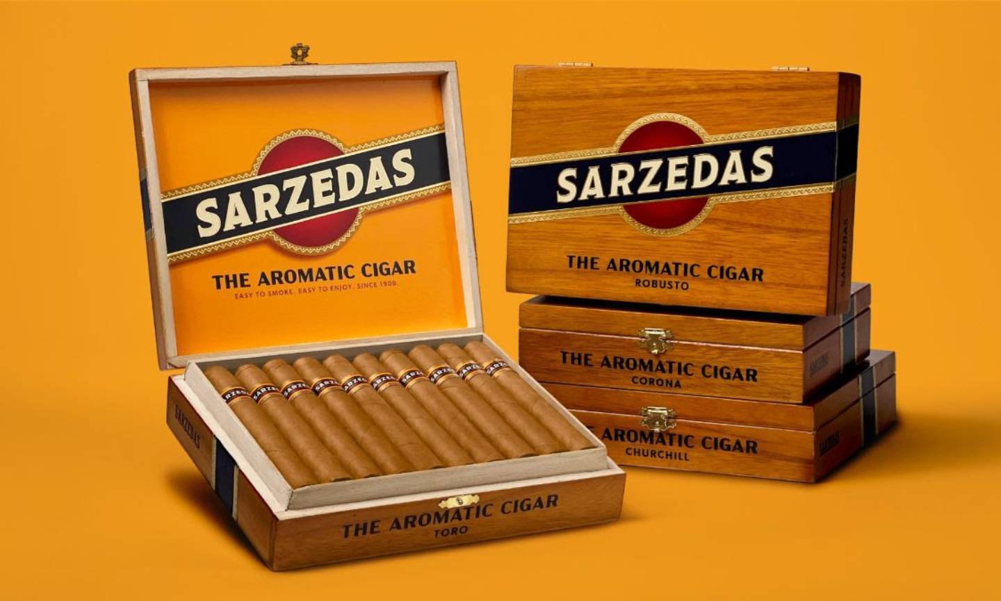 Sarzedas