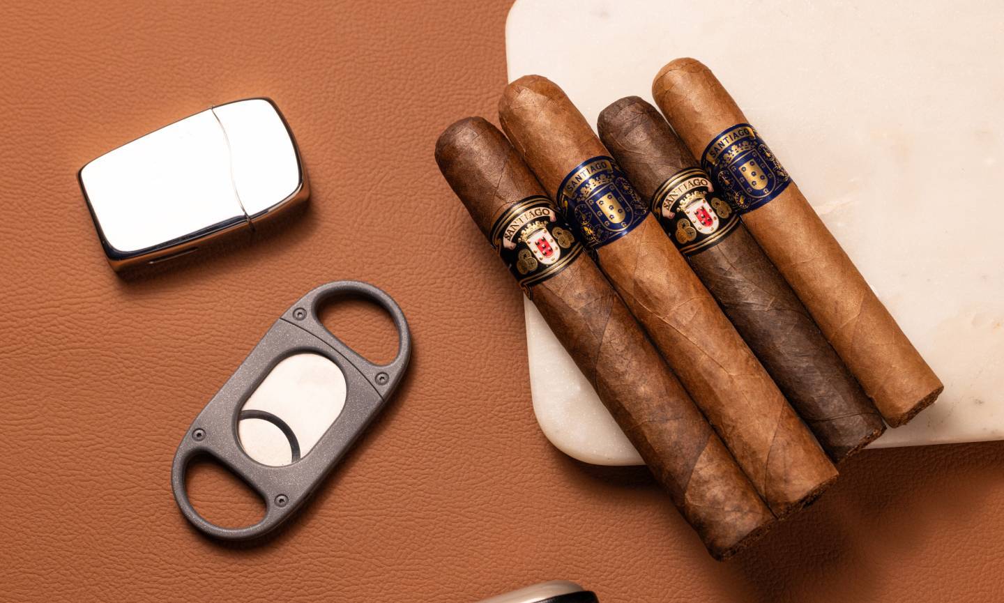 Santiago Collection