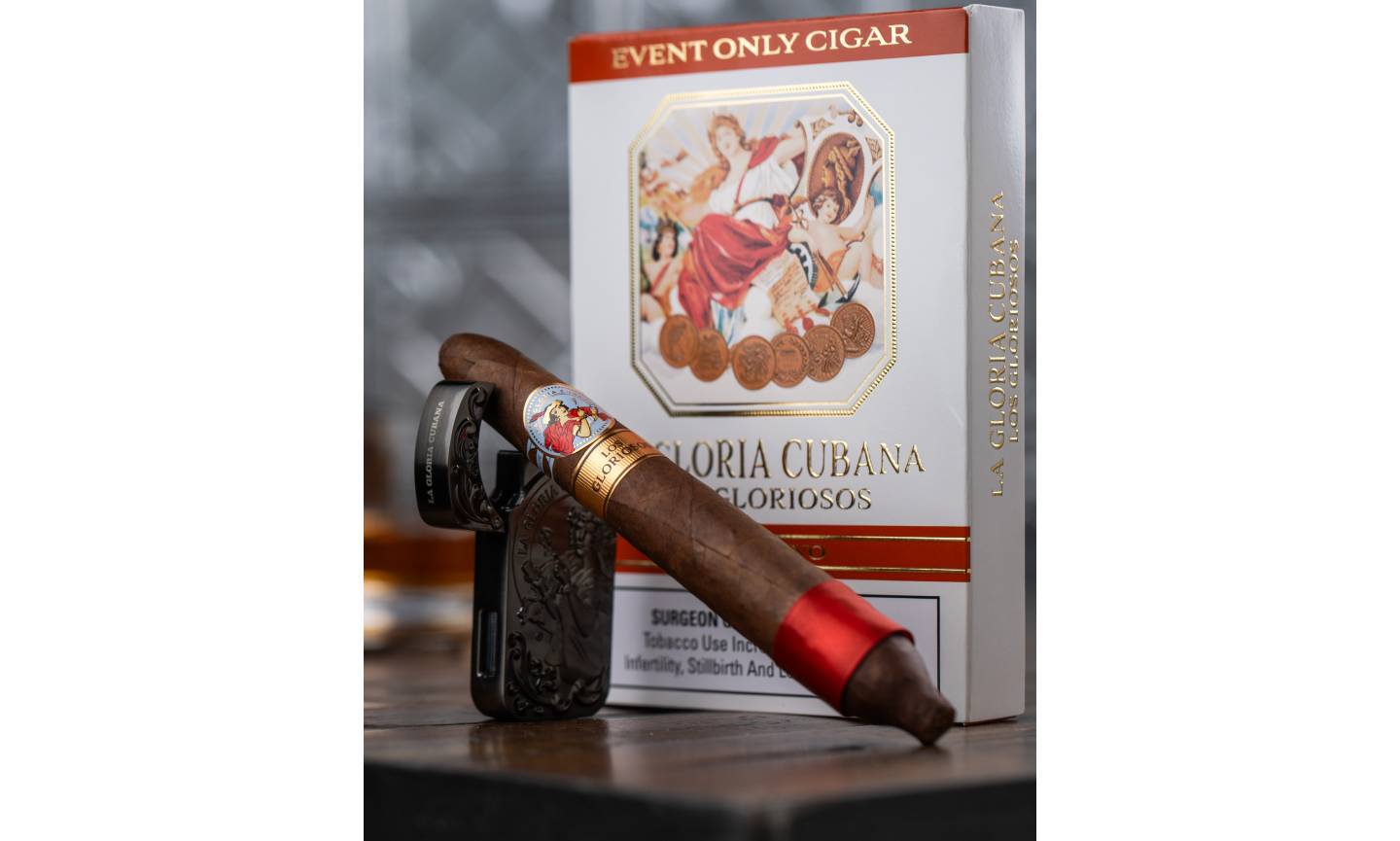 La Gloria Cubana
