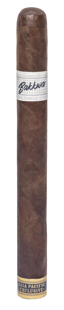 Drew Estate Unveils Liga Privada Unico Serie Bakkwa 3 Liga Privada Unico Serie Bakkwa Exclusive 21 1