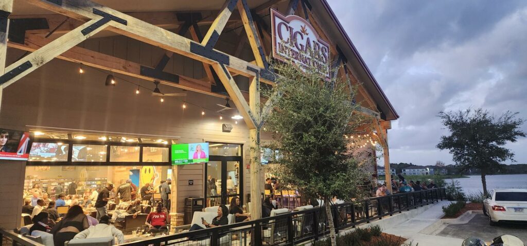 Cigars International Jacksonville Grand Opening 1 Media 3