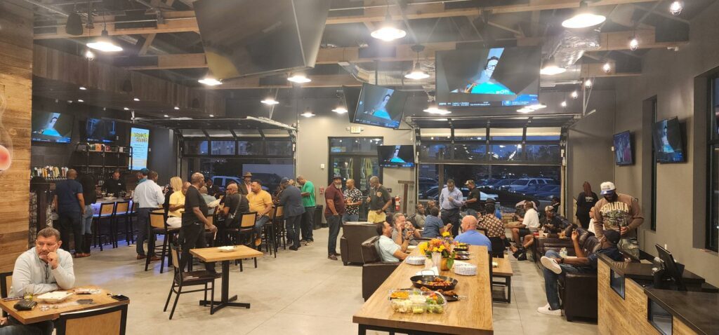 Cigars International Jacksonville Grand Opening 3 Media 4