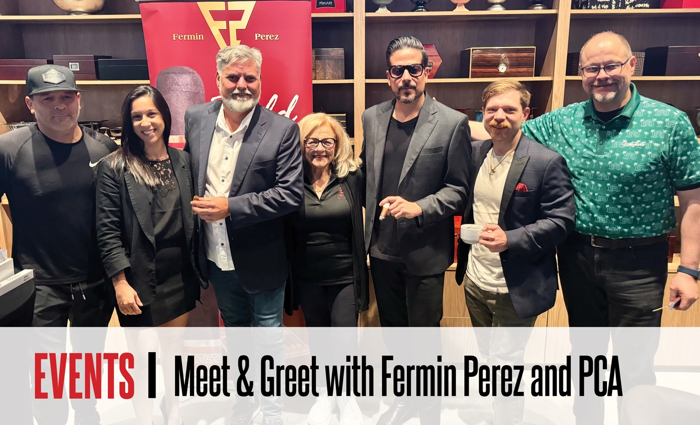 Fermin Perez