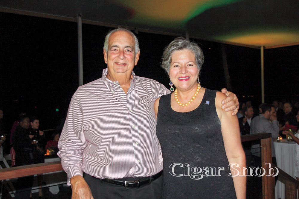 Miami Cigar Holiday Cheer Party Miami, FL 7 MiamiCigar 3 1 1