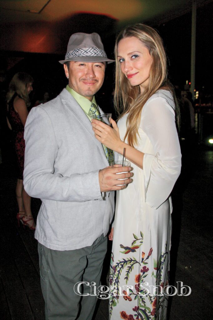 Miami Cigar Holiday Cheer Party Miami, FL 4 MiamiCigar 6 1 1