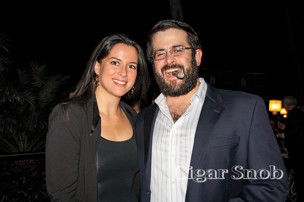 Miami Cigar Holiday Cheer Party Miami, FL 1 MiamiCigar 9 1 1