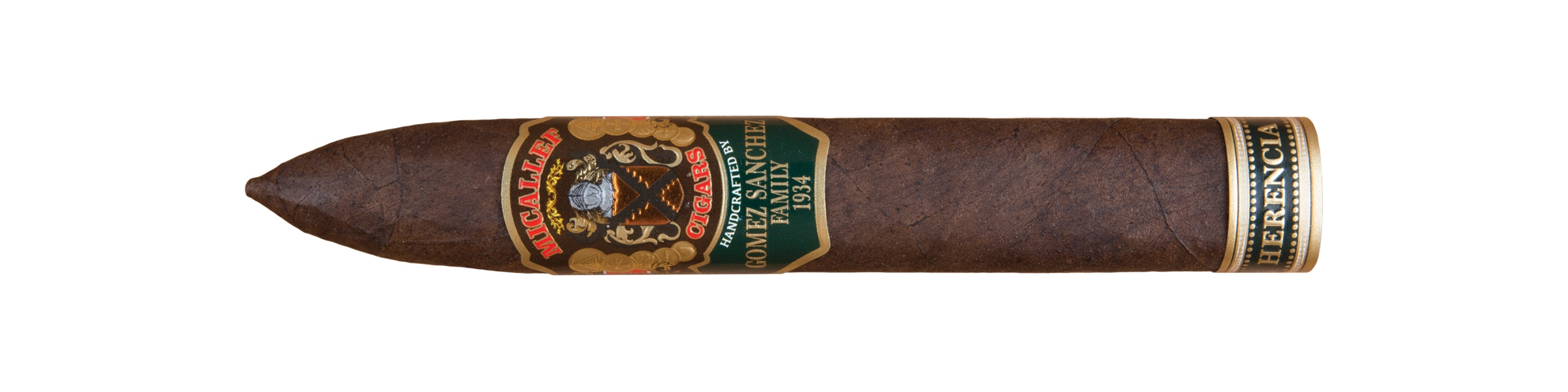 Brand Breakdowns 1 Micallef Herencia Maduro