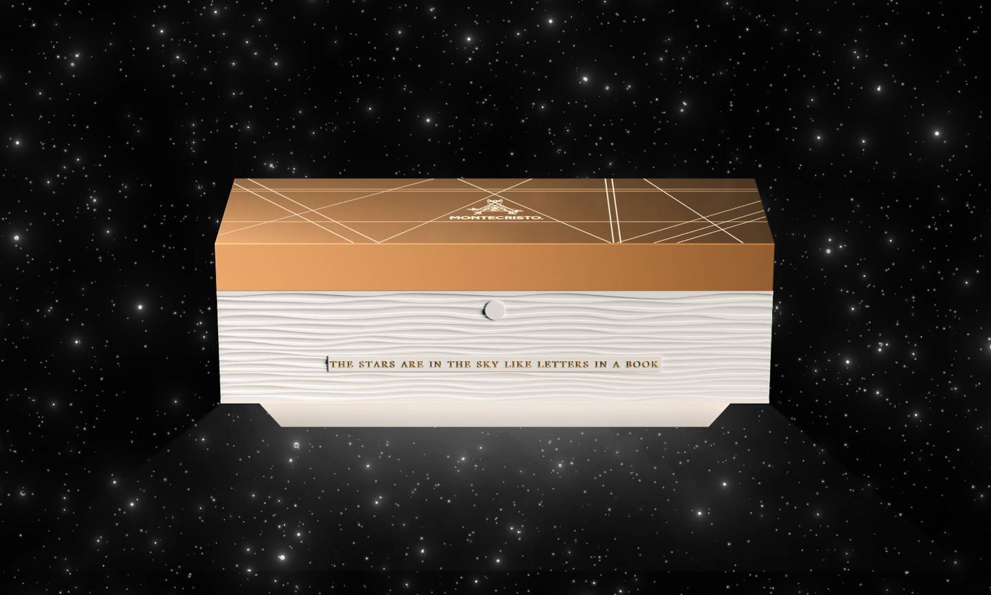 Follow The Stars
