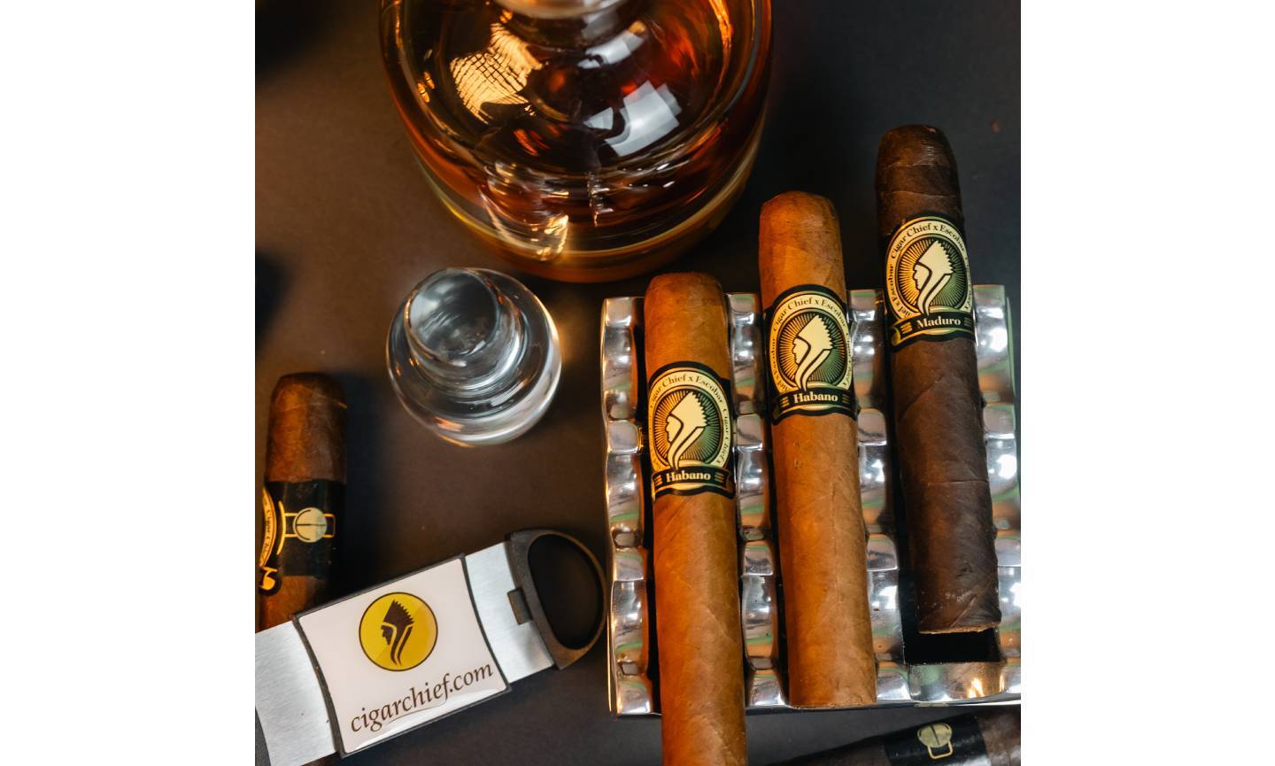 Cigar Chief