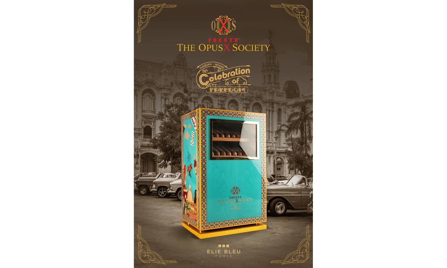 OpusX