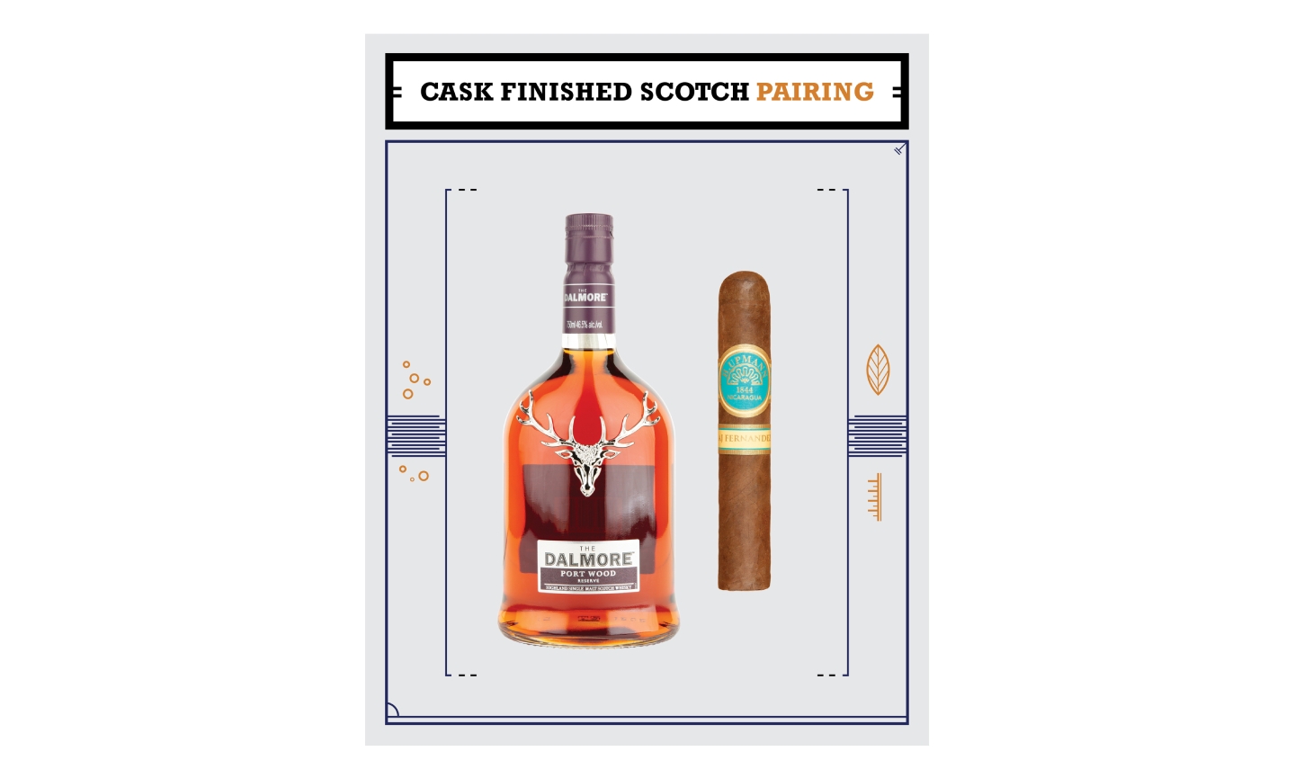 The Dalmore