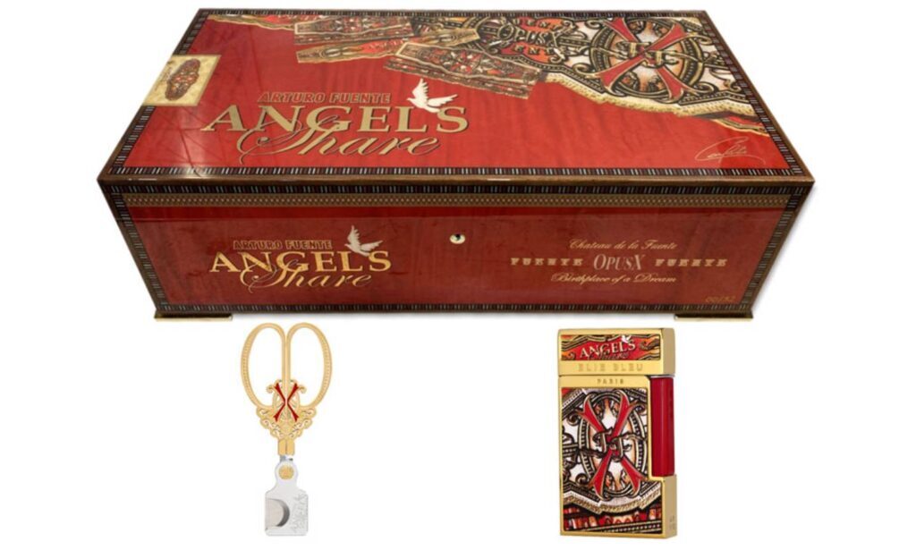 Angel Share