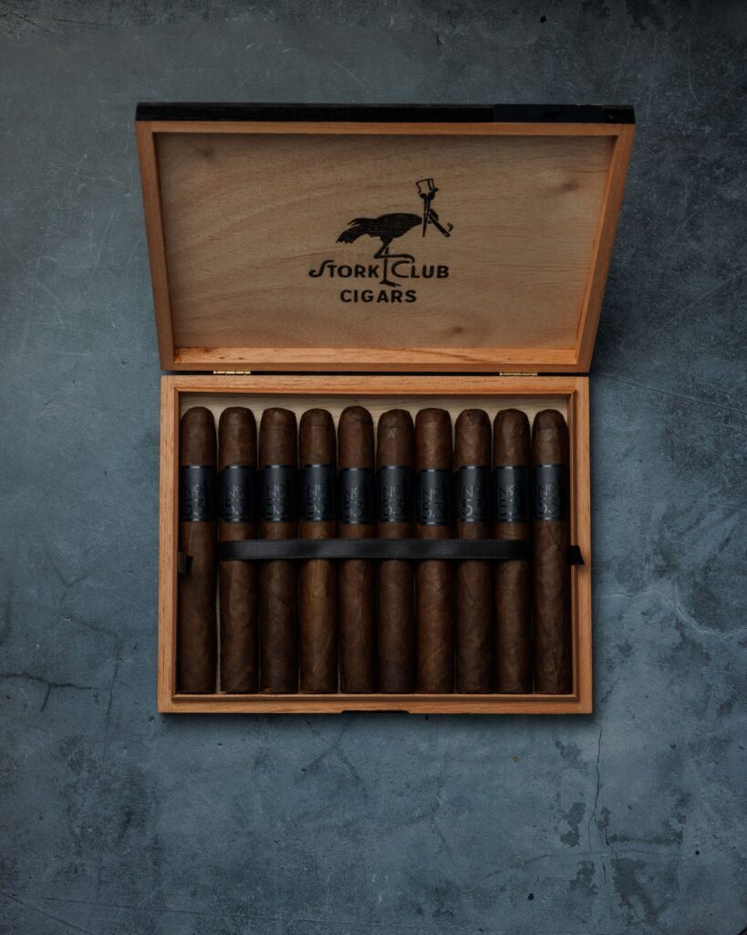 Open Box 1