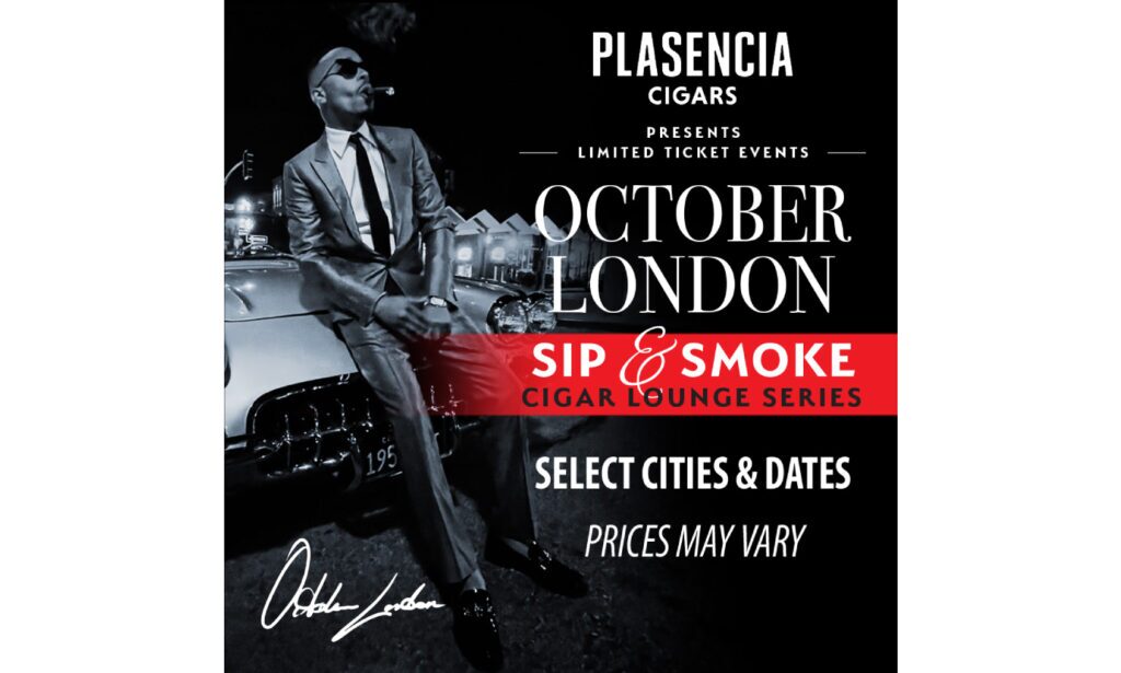 October London