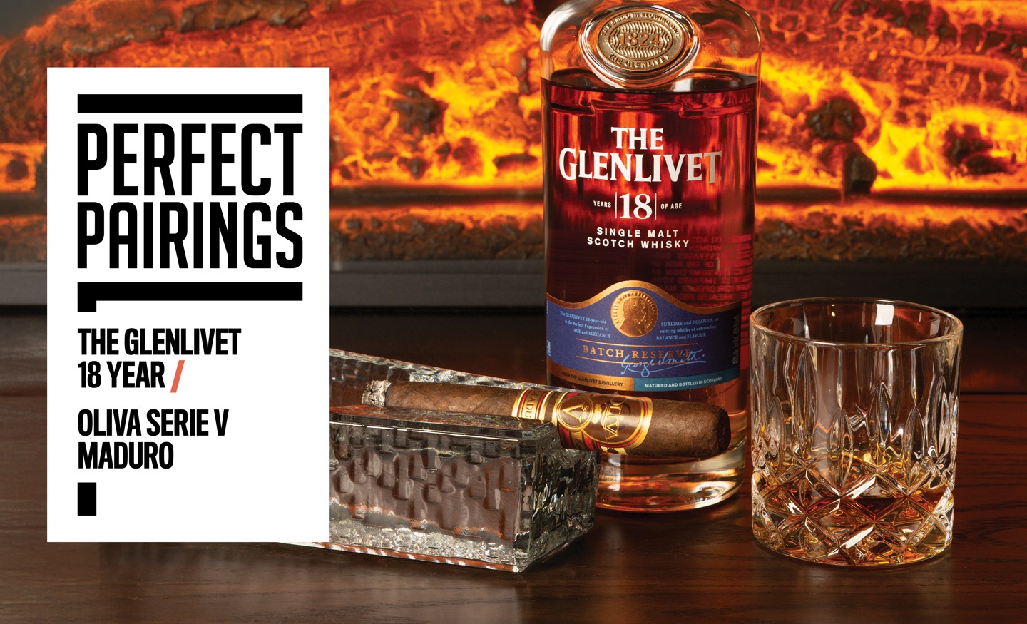 The Glenlivet