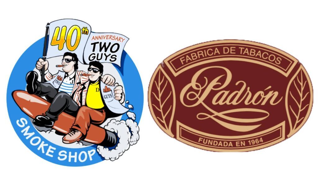 Padrón Ruby Red