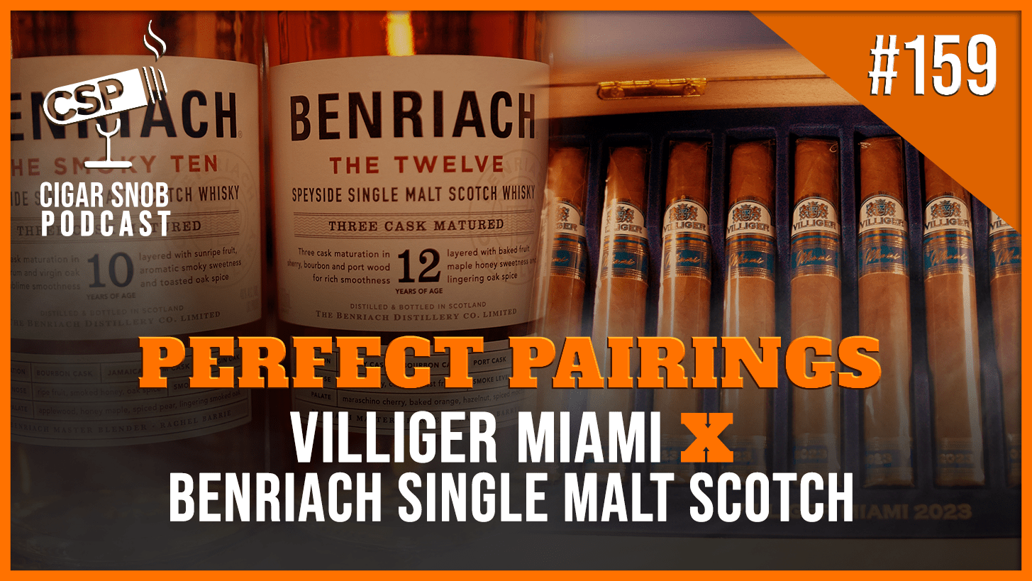 Benriach