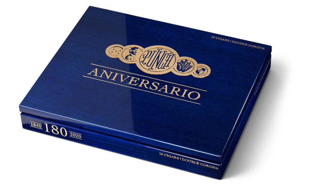 Punch Aniversario Commemorates 180th 1 Punch 3