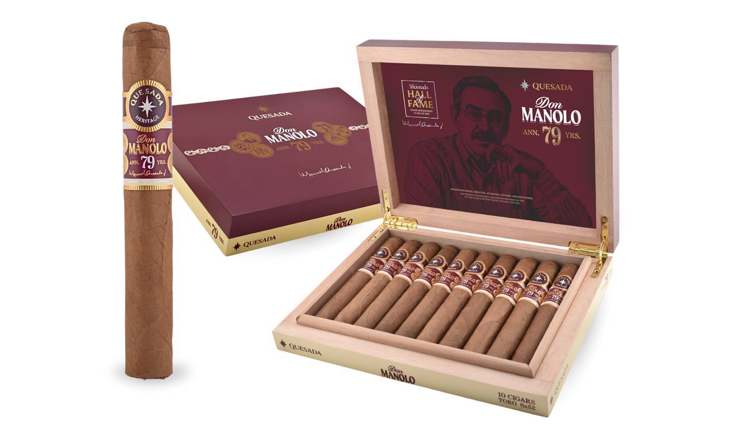 Don Manolo