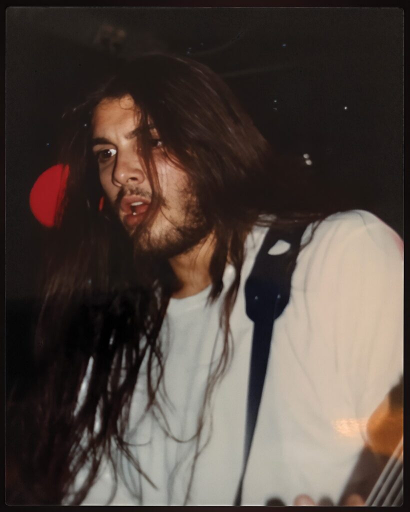 Sunset Strip to Tatuaje: The Man Behind the Brand 1 Rock Band