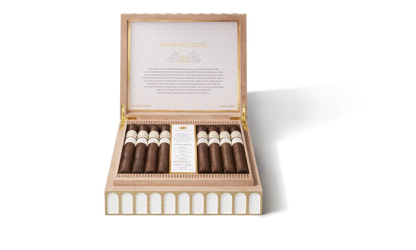Romeo y Julieta