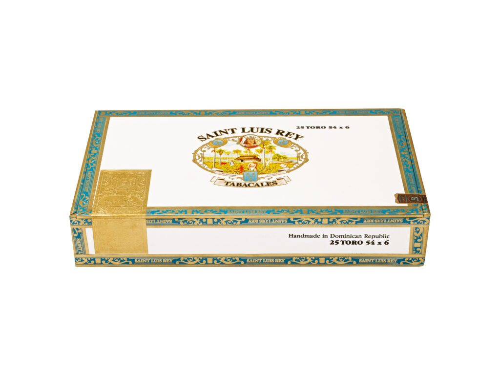 SLR tabacales 25 count closed box 4000x3000 1