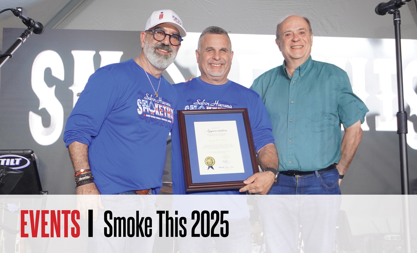 Smoke This