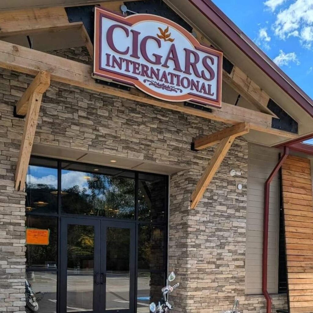Cigars International South Fayette Grand Opening 3 Southfayette4