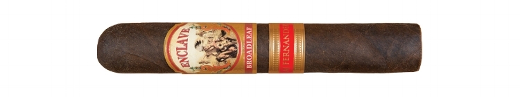 The Top 25 Cigars of 2017 (1-5) 5 Top25Cigars 5 AJFernandezEnclaveBroadleaf