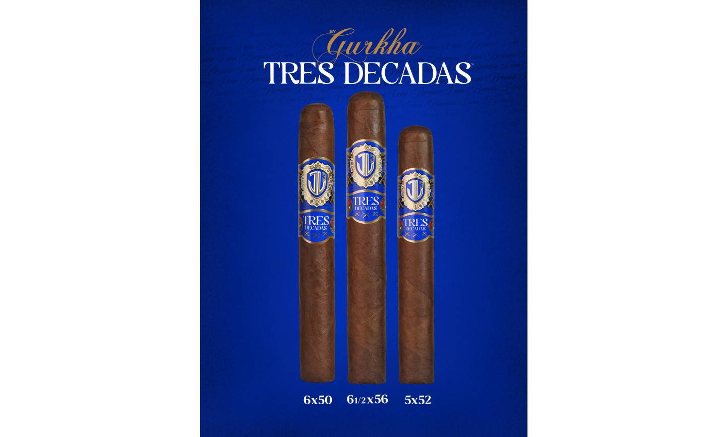 Tres Décadas