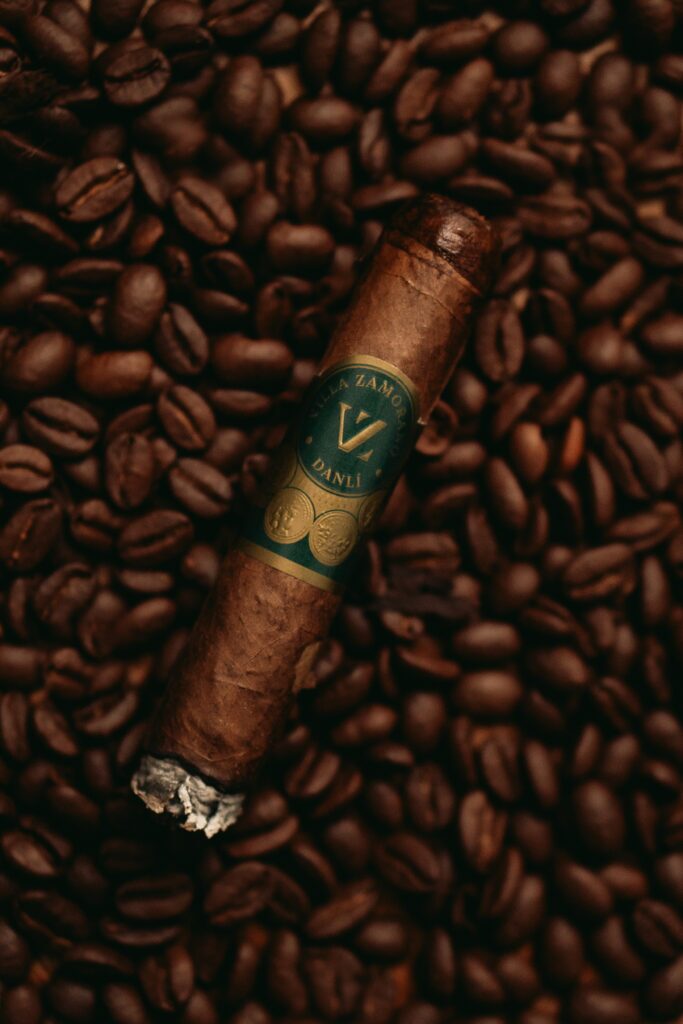 Maya Selva Cigars Presents the VZ Danlí 1 VZ DANLIe by Maya Selva Cigars