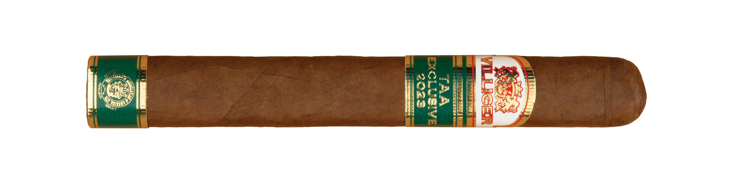 Brand Breakdowns 1 Villiger