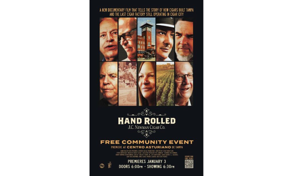 Documentary