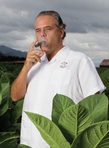 Cigar industry leaders on Cigar Snob's 10th anniversary 12 img 134