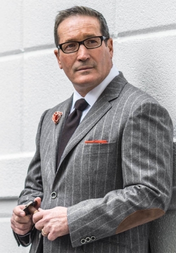 Cigar industry leaders on Cigar Snob's 10th anniversary 8 img 138