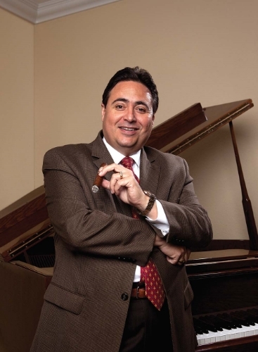 Cigar industry leaders on Cigar Snob's 10th anniversary 7 img 139
