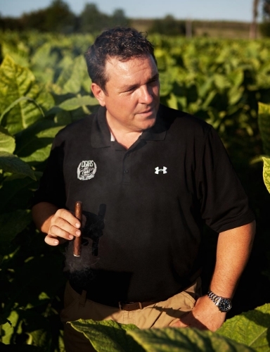Cigar industry leaders on Cigar Snob's 10th anniversary 5 img 141