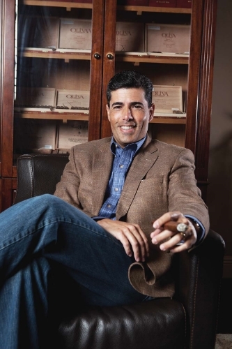 Cigar industry leaders on Cigar Snob's 10th anniversary 2 img 144